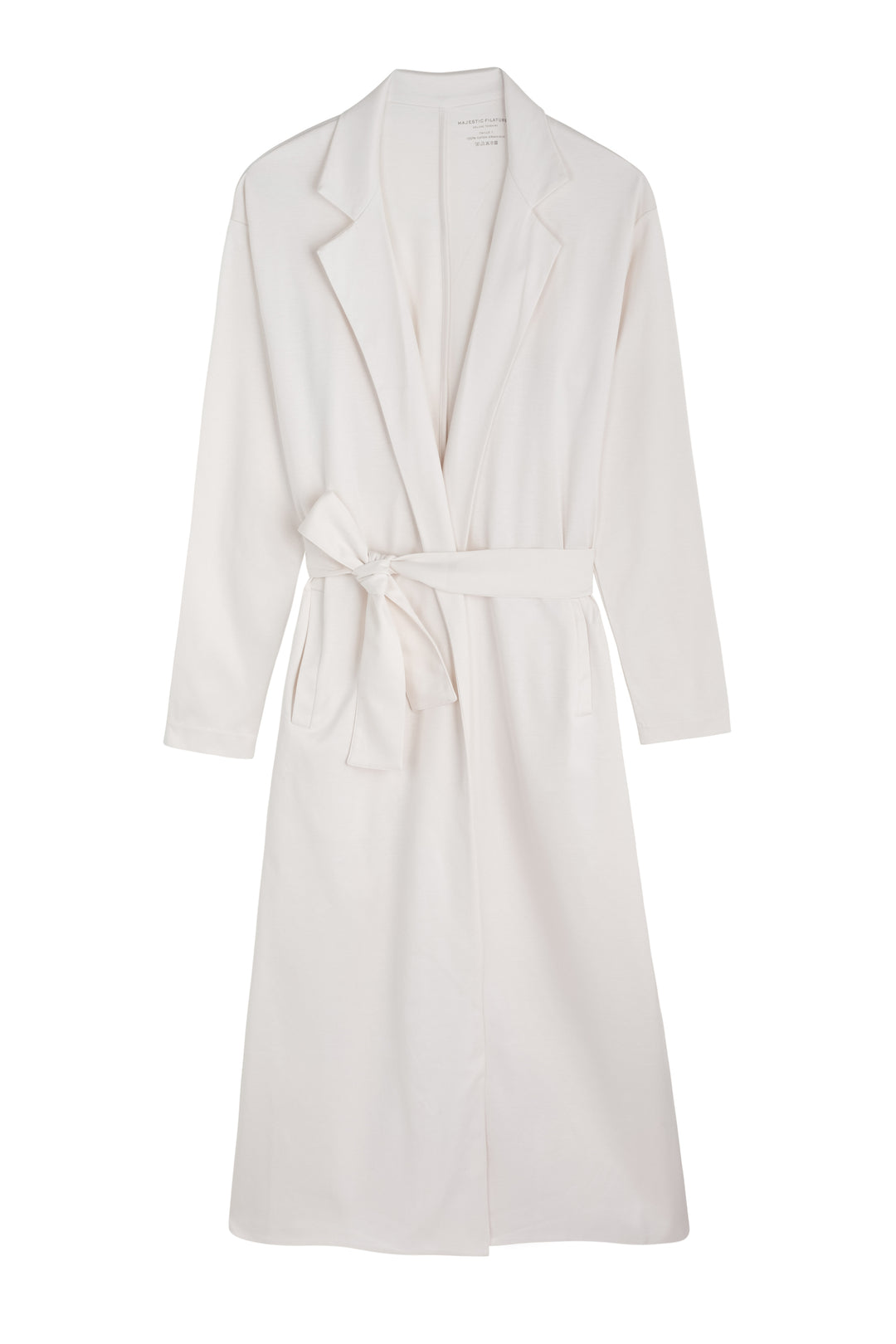 Manteau CREAM