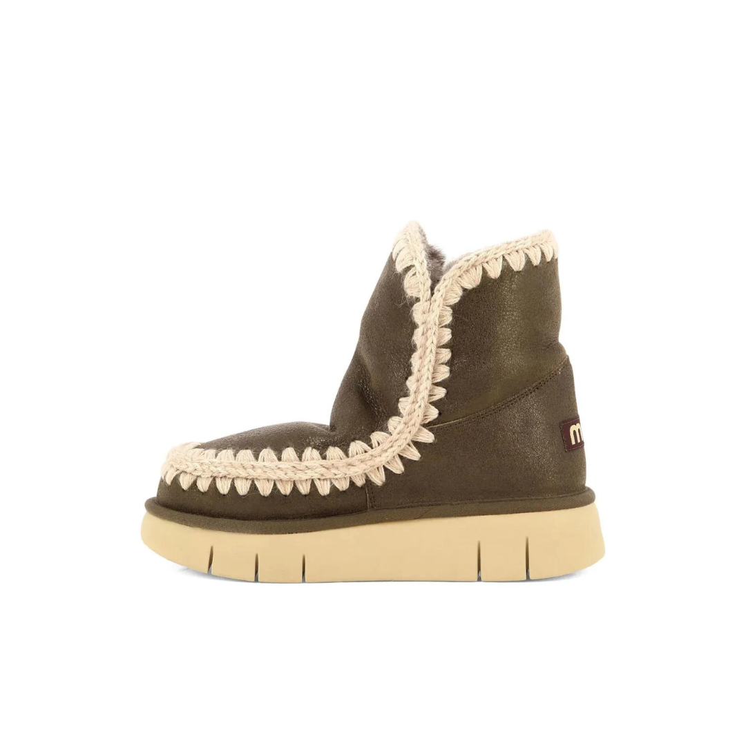 Eskimo 18 bounce OLIVE