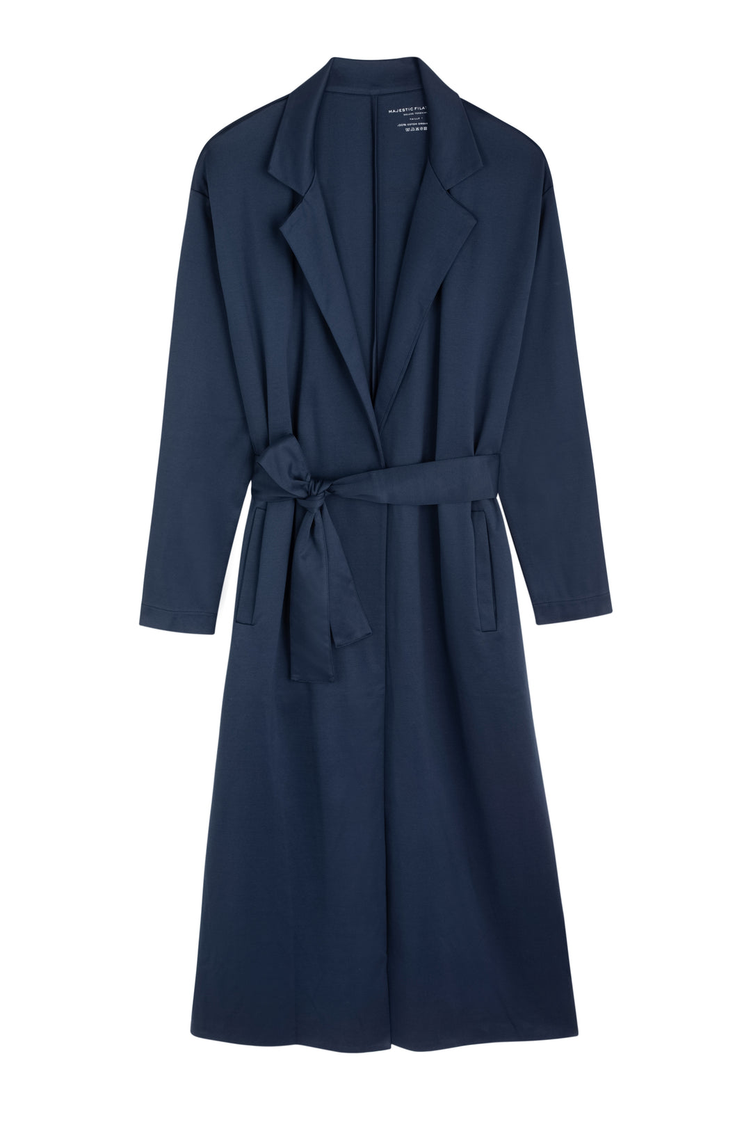 Manteau MARINE