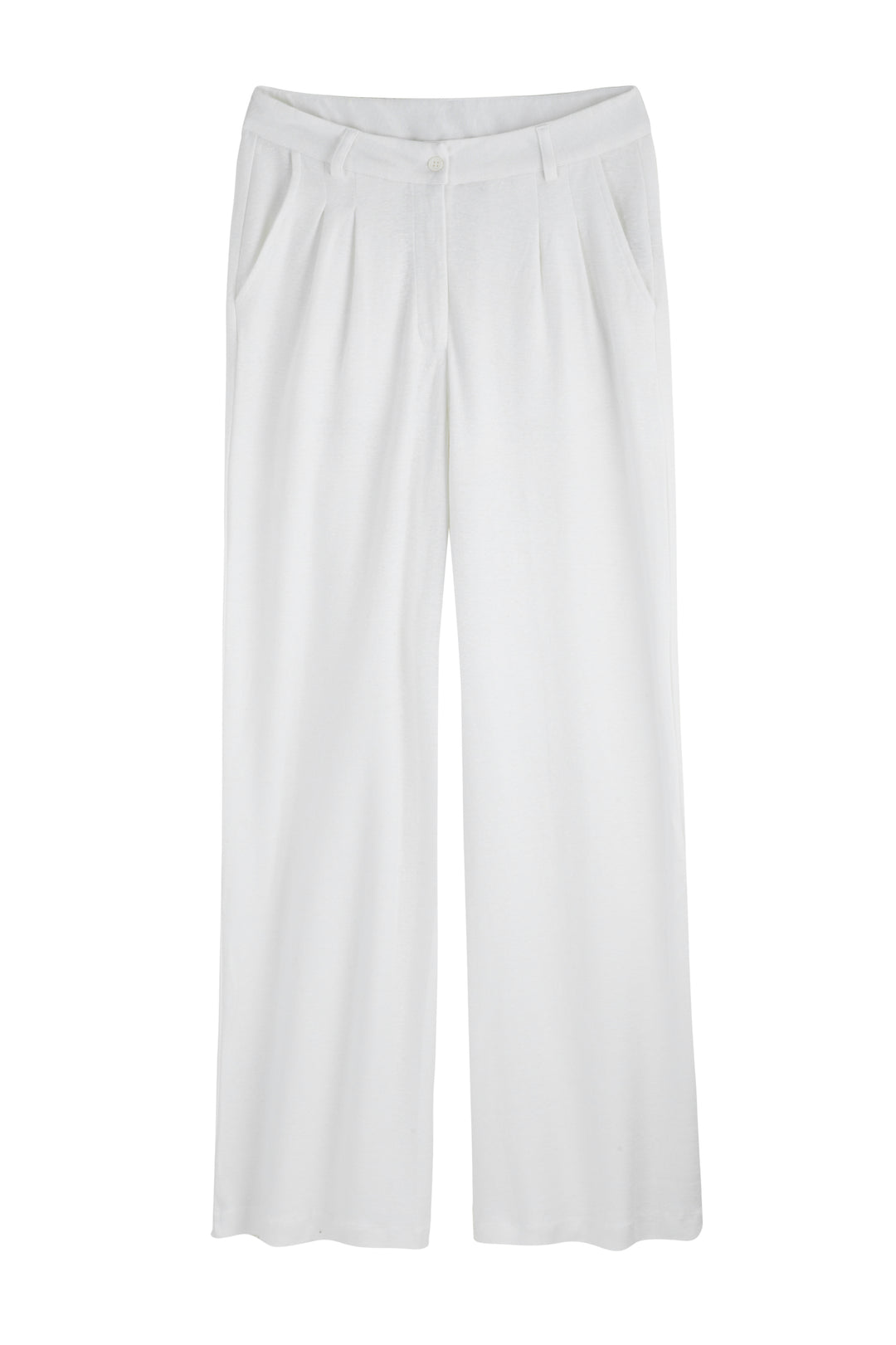 Pants WHITE