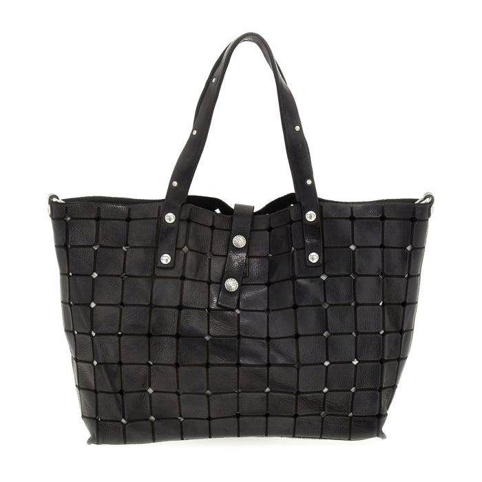 Shopping bag BLACK