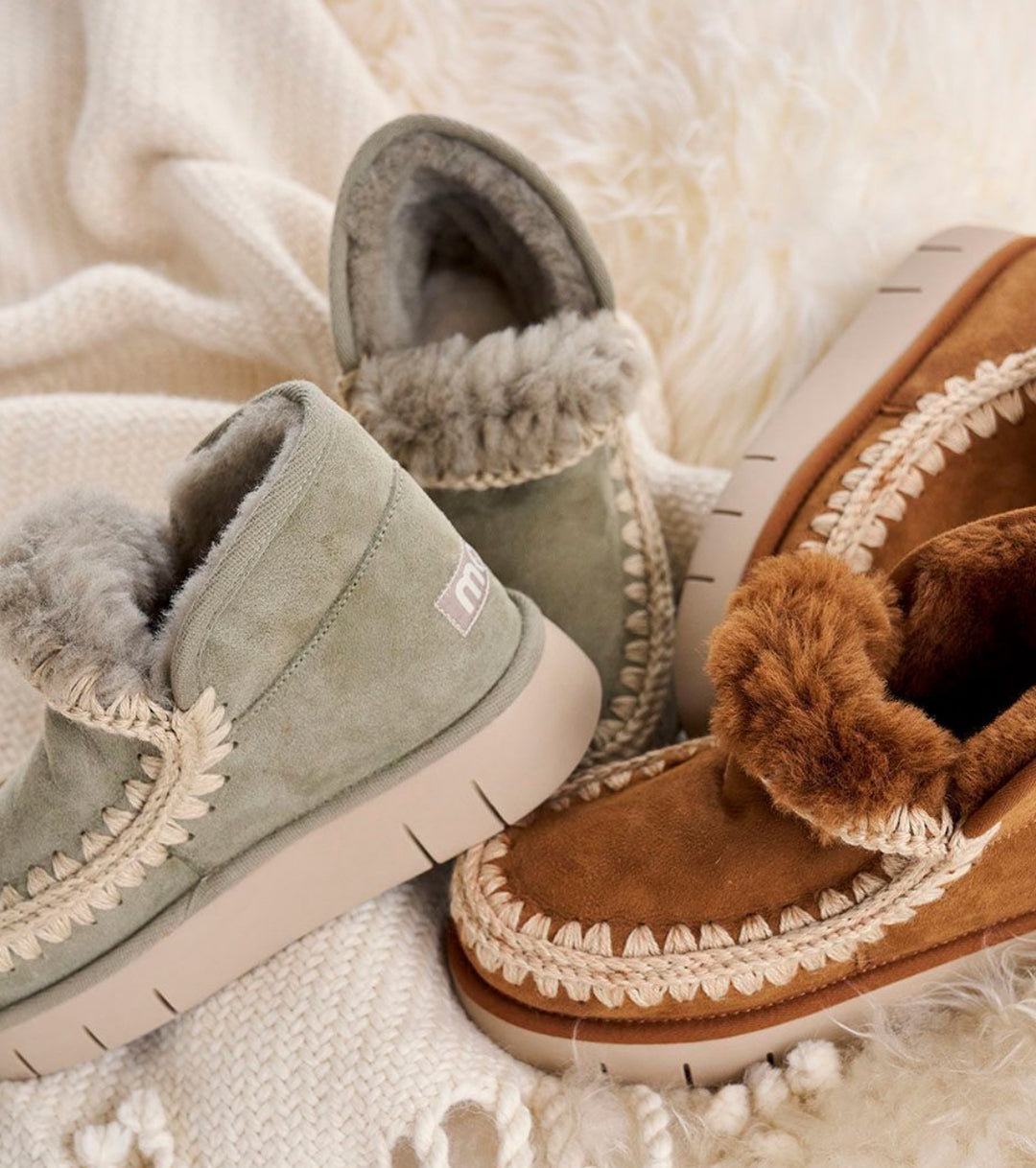 SHOES