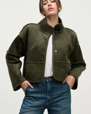 JACKETS & COATS WOMEN