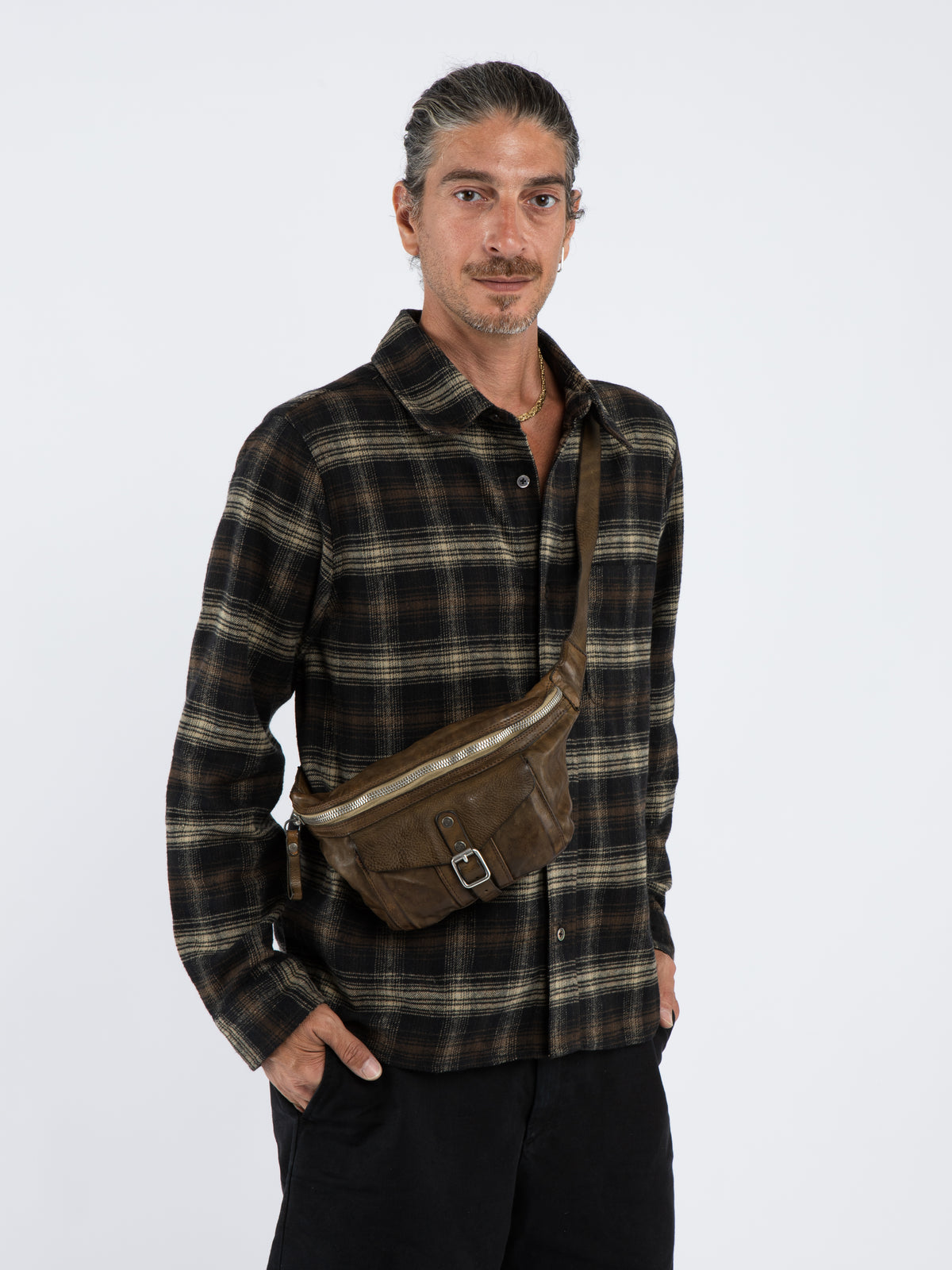 Waist bag MILITARY