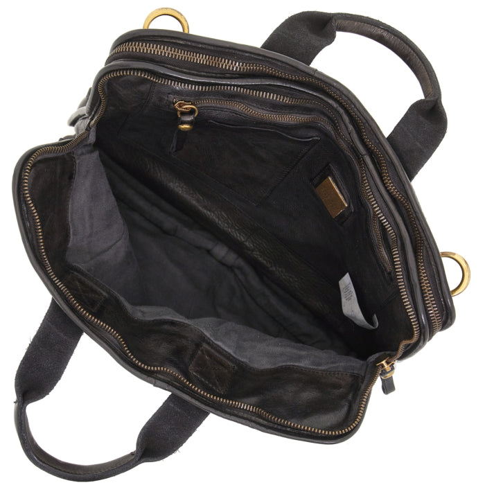 Briefcase BLACK