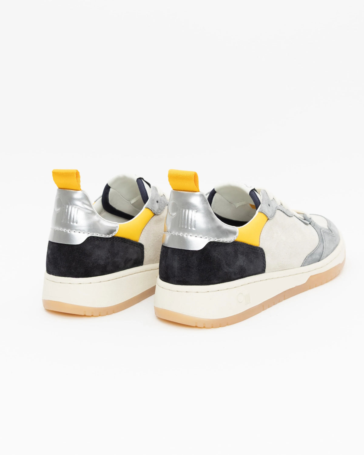 Phoenix men sneakers SHALE MULTI