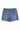 Monroe long shorts explorer BLUE