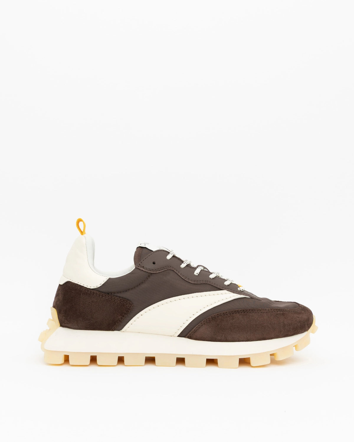 Osaka men sneakers ESPRESSO