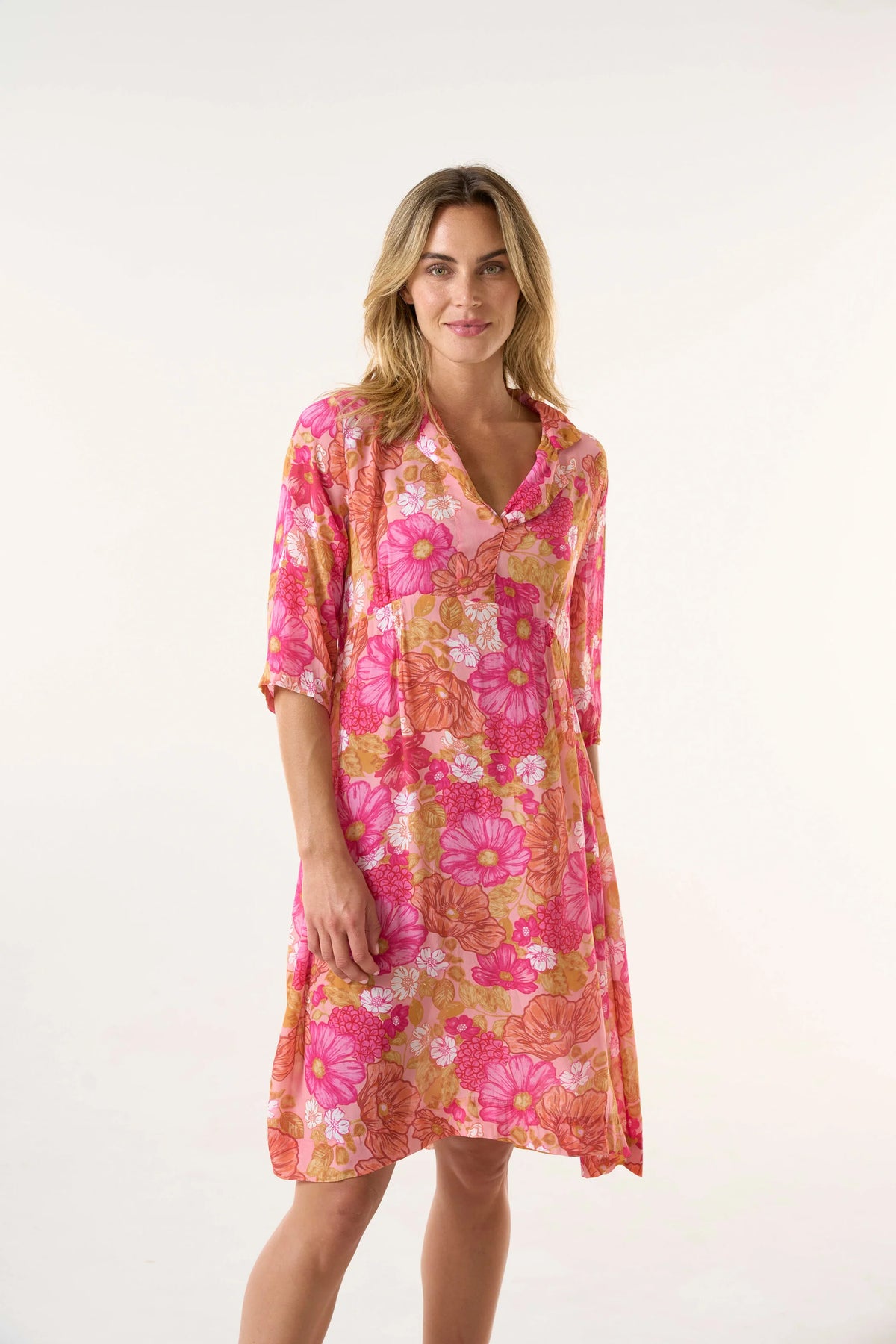 Cape coz jazz PINK