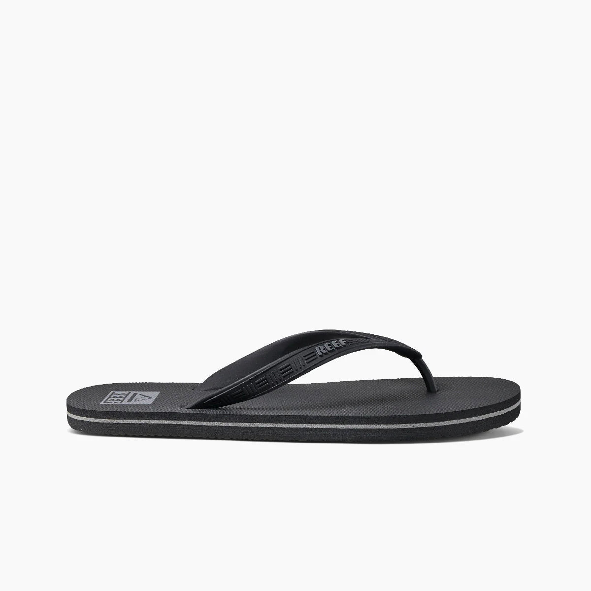 Seaside Black