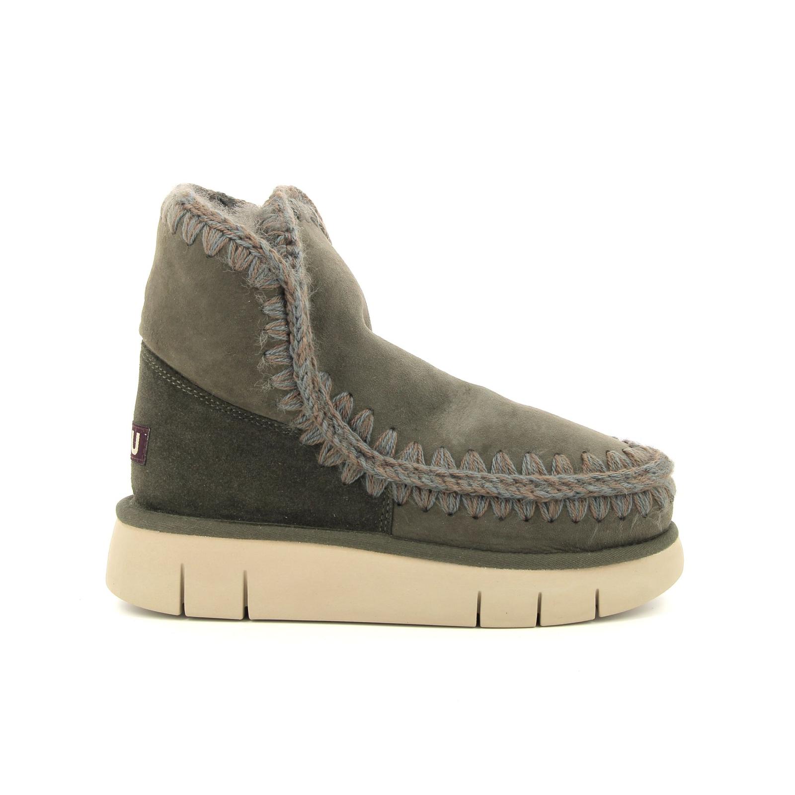 Eskimo 18 bounce GREY