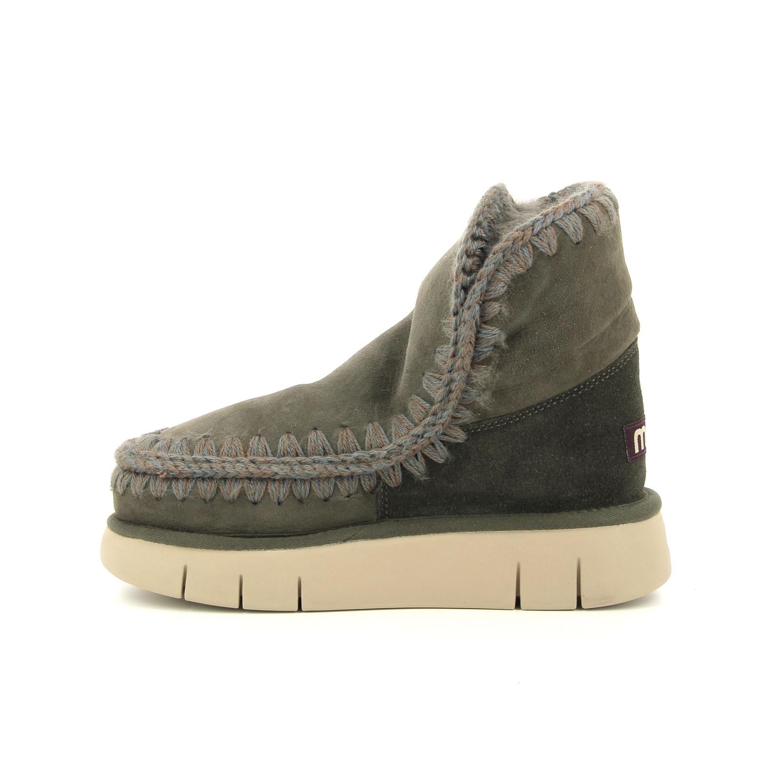 Eskimo 18 bounce GREY