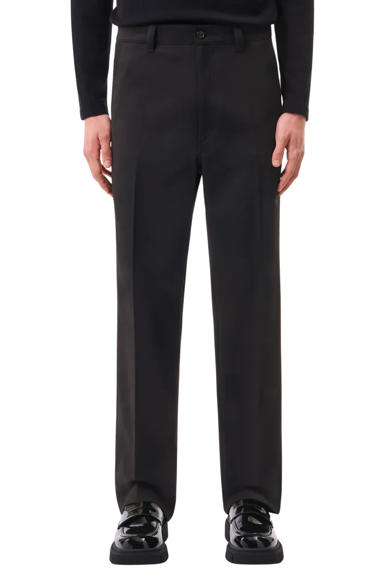Tavic trouser BLACK