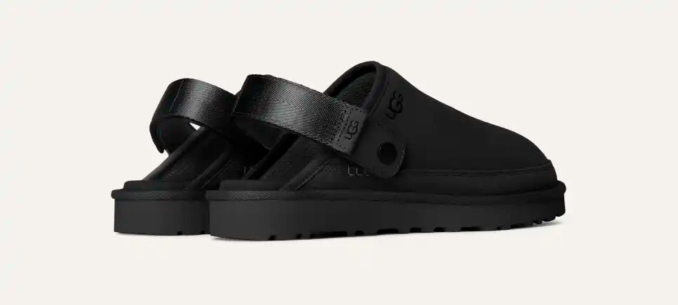 Goldencoast II Black BLACK