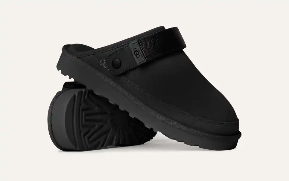 Goldencoast II Black BLACK