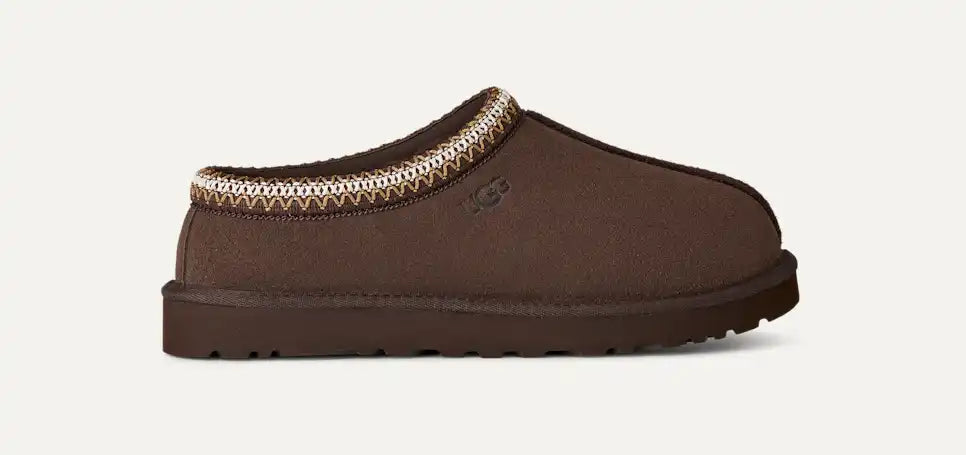 Tazman II  BROWN
