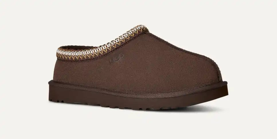 Tazman II  BROWN