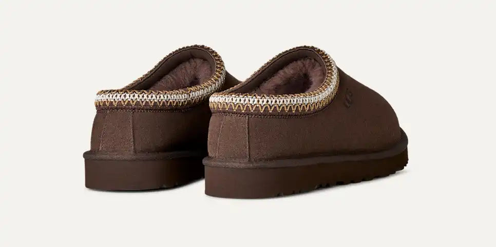 Tazman II  BROWN