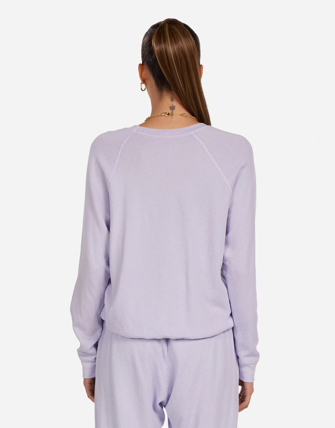 Anela cuddle monster LAVENDER