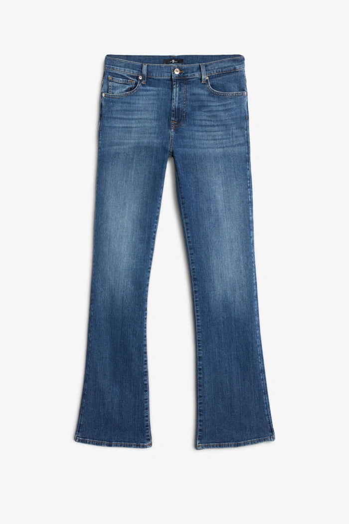 Bootcut soho light BLUE