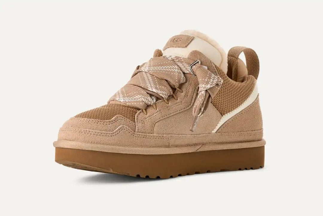 Lowmel SAND