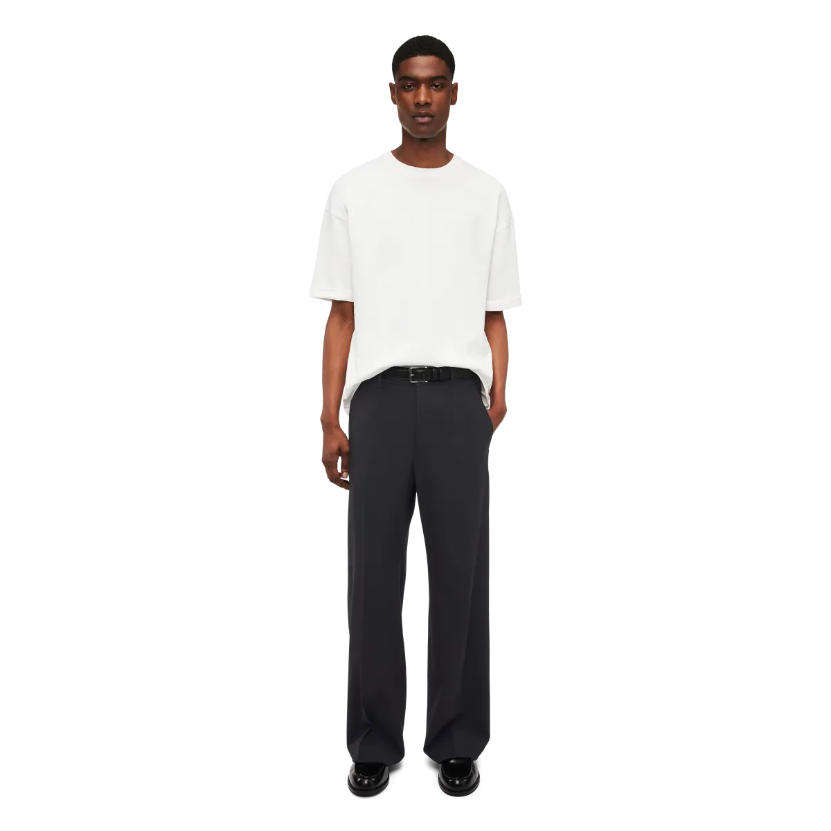 Nolien t-shirt ECRU