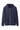 Salvadore l/s zip hoodie POSTMAN