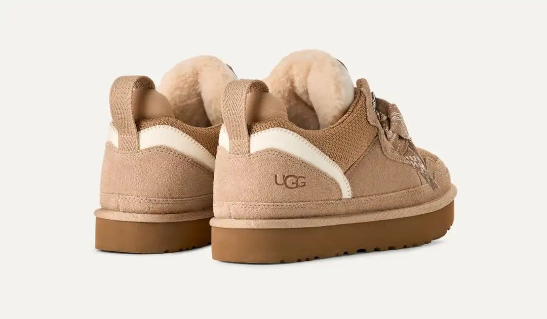 Lowmel SAND