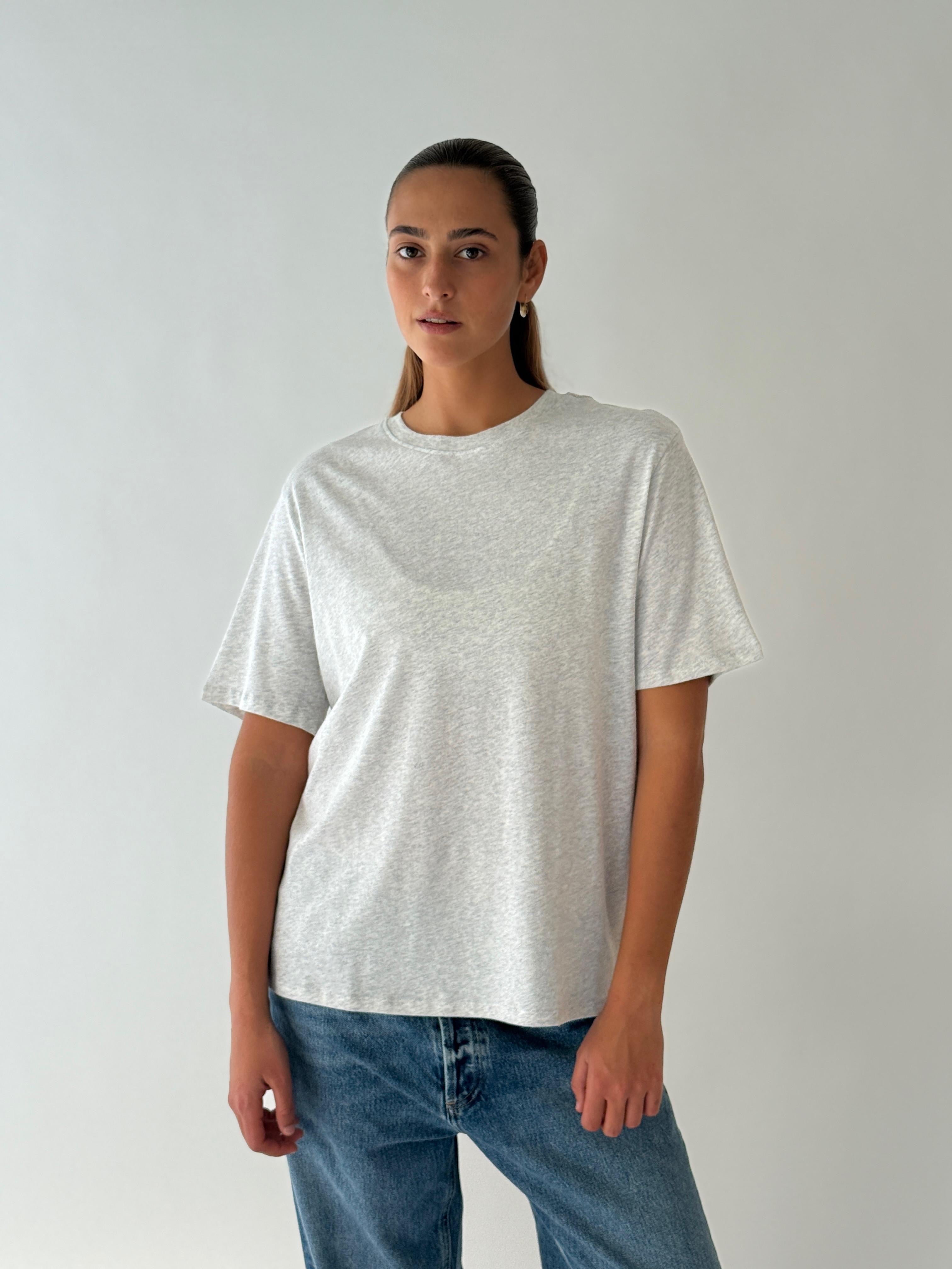 Shirt PEARL MIST