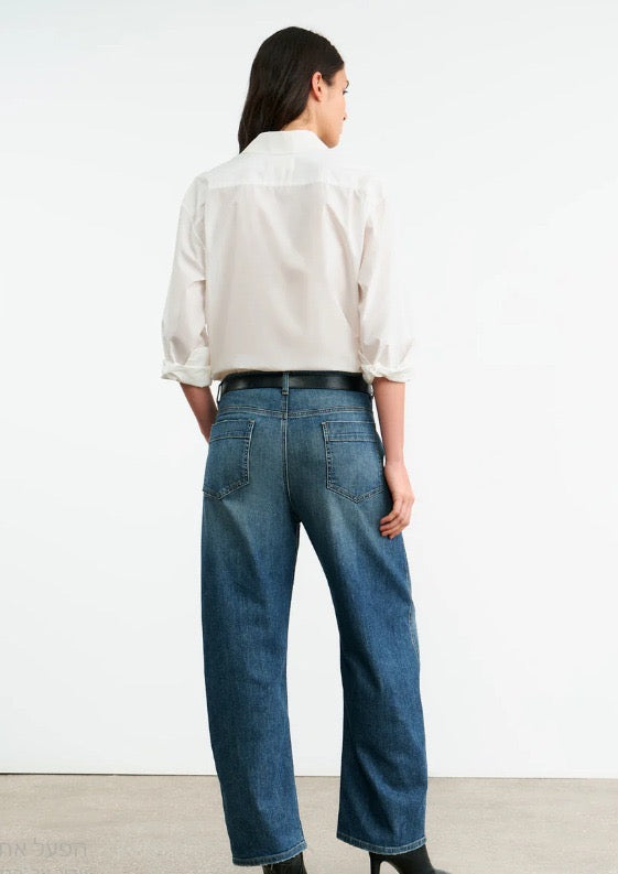 Tribeca jean CLASSIC WASH