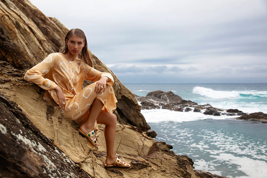 Llew maxi atlas sand SAND