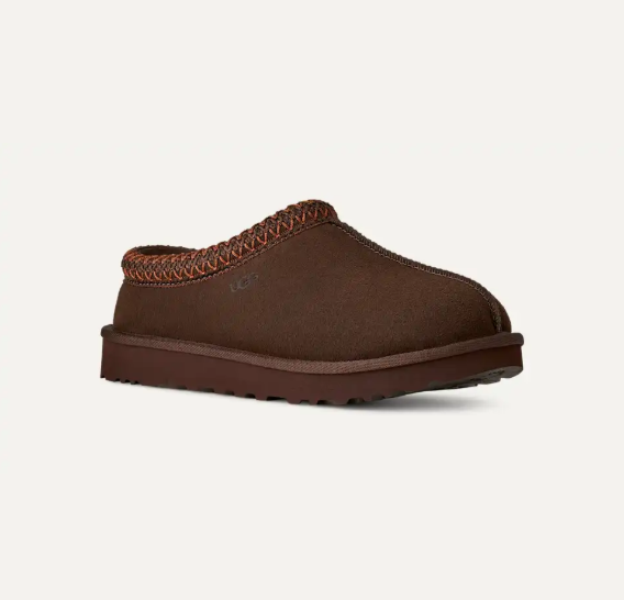 Tazman II dark brown DARK BROWN