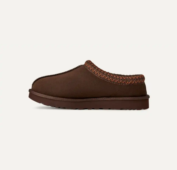 Tazman II dark brown DARK BROWN