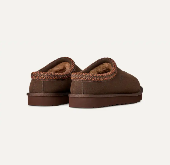 Tazman II dark brown DARK BROWN