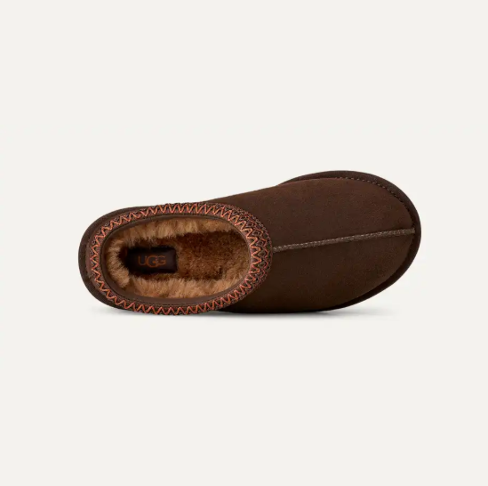 Tazman II dark brown DARK BROWN