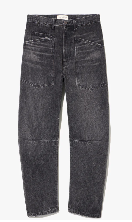 Shon jean STONE BLCK WASH