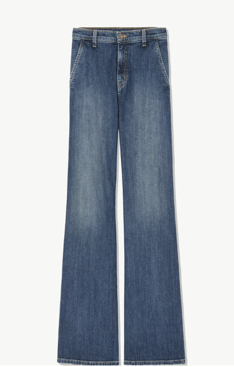 Anna jean CLASSIC WASH