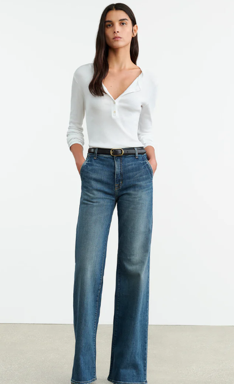 Anna jean CLASSIC WASH