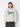 Supercool oversized sweatshirt MELANGE GREY