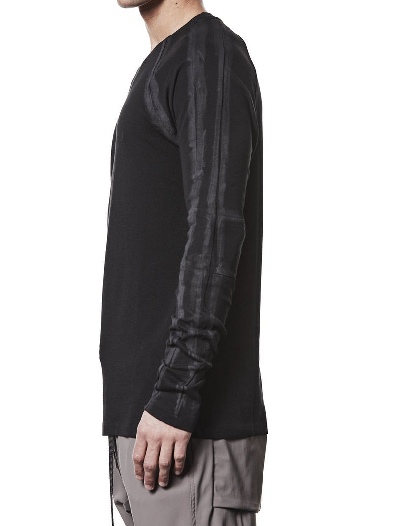 Sweatshirt BLACK