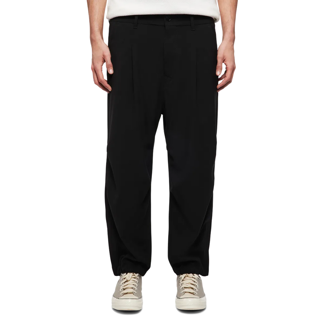 Lirog trouser BLACK