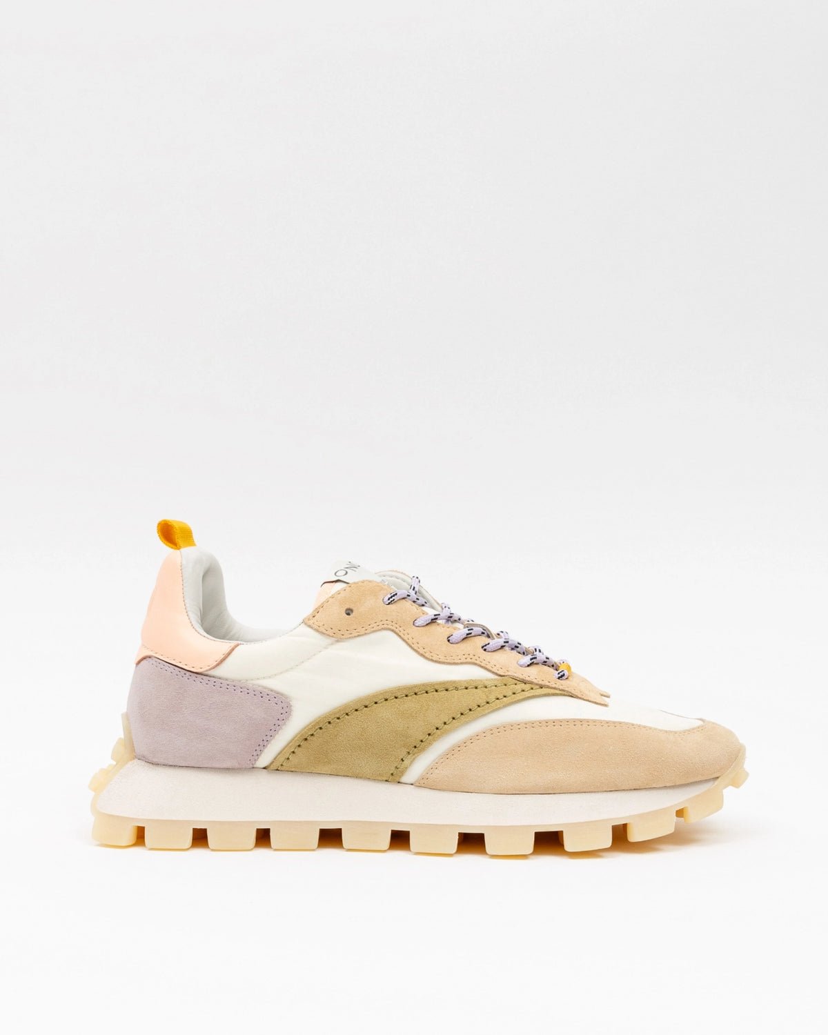 Osaka sneakers DESERT MULTI