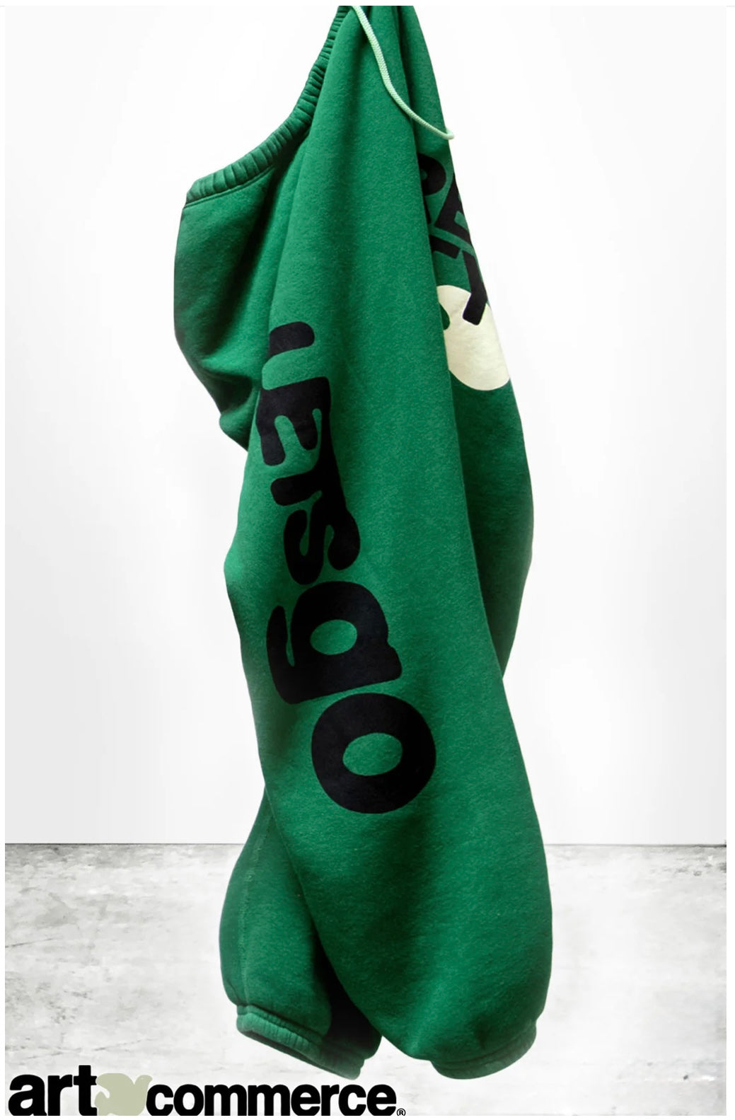 Circa'99 OG letsgo oldschool poly f SCHOOL GREEN