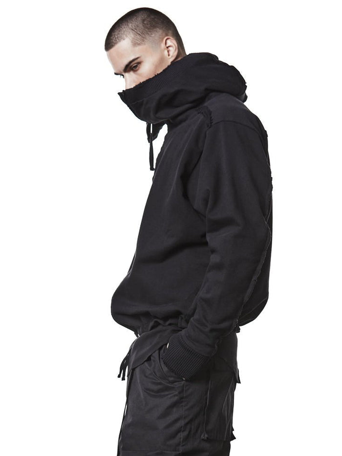 Jacket BLACK
