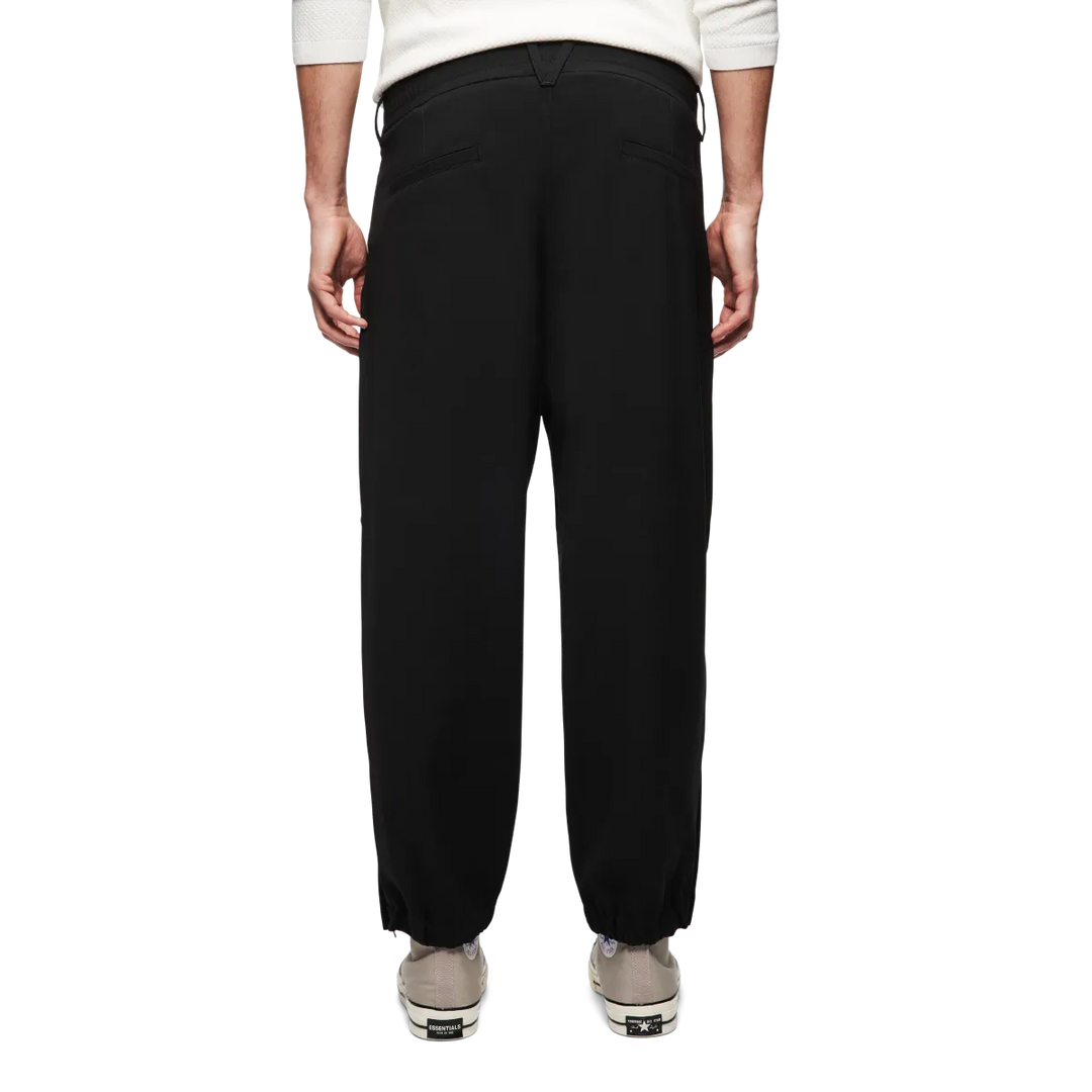Lirog trouser BLACK