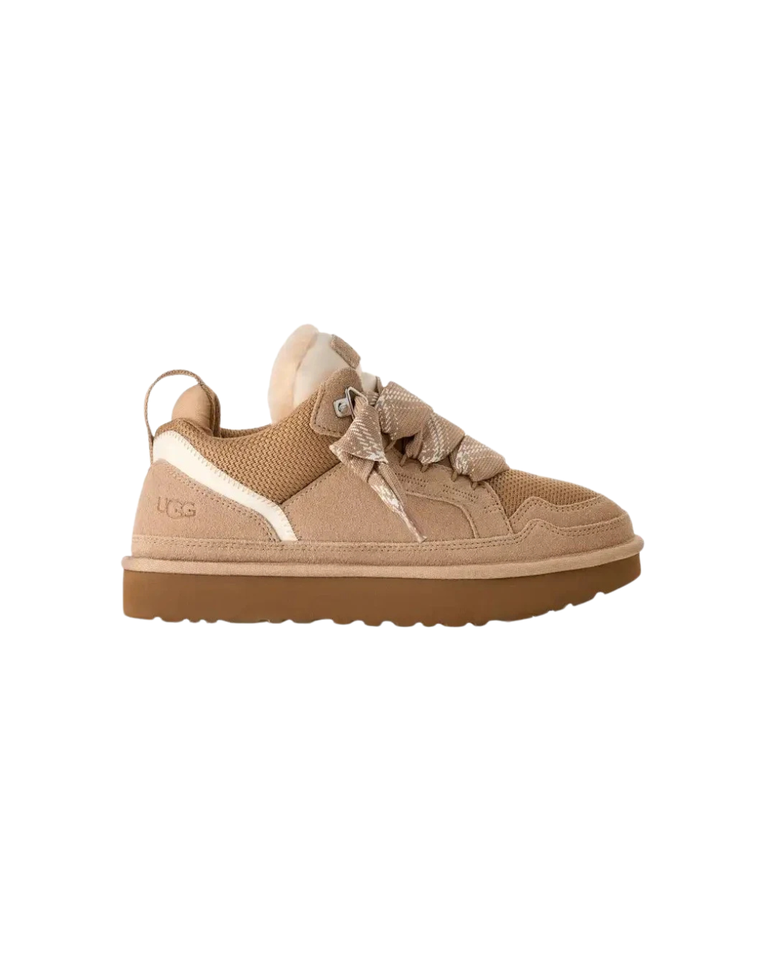 Lowmel SAND