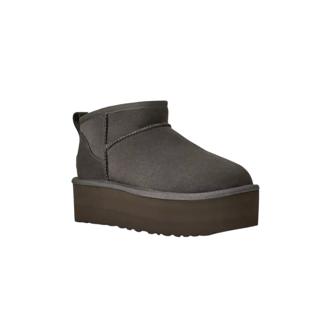 Ultra Mini CHARCOAL