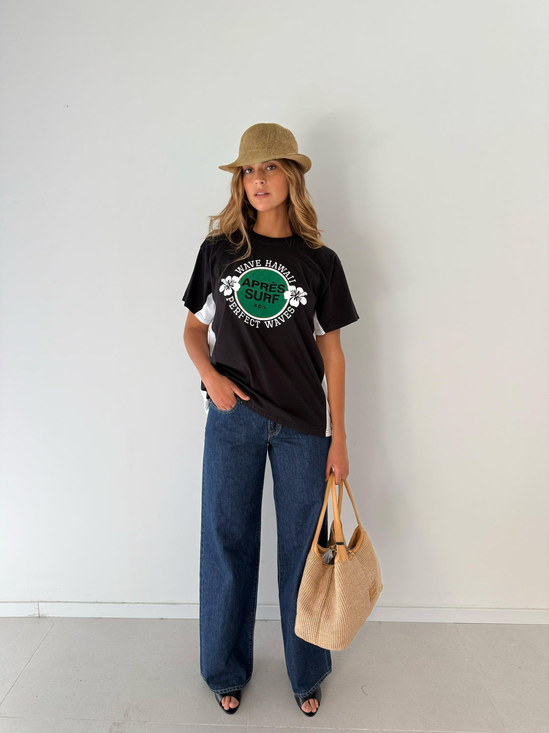 T-shirt jake BLACK