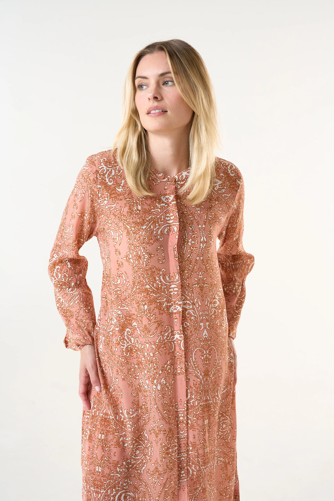 Costa Brava antoinnette slip BLUSH