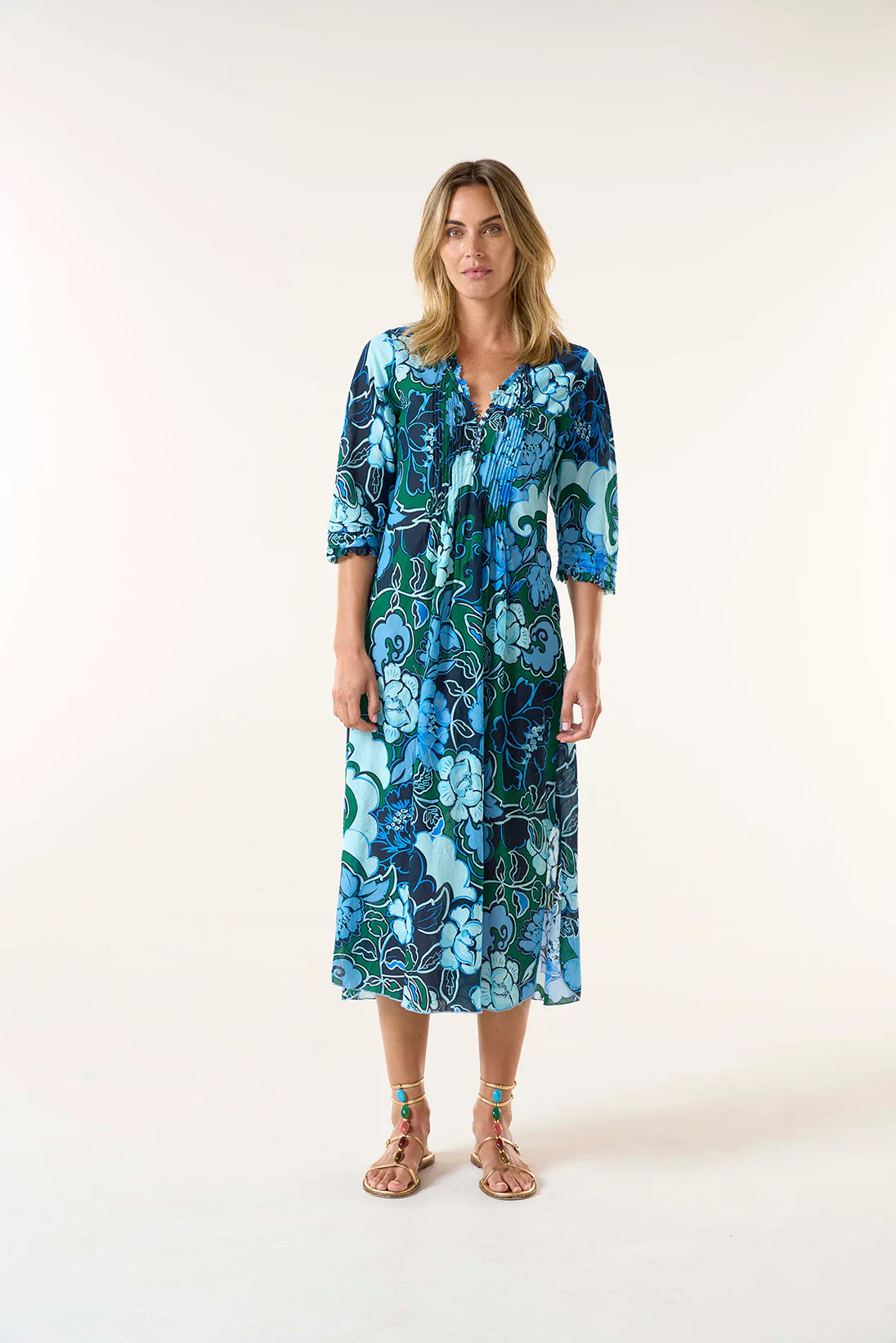 Lefkada long poppy NAVY
